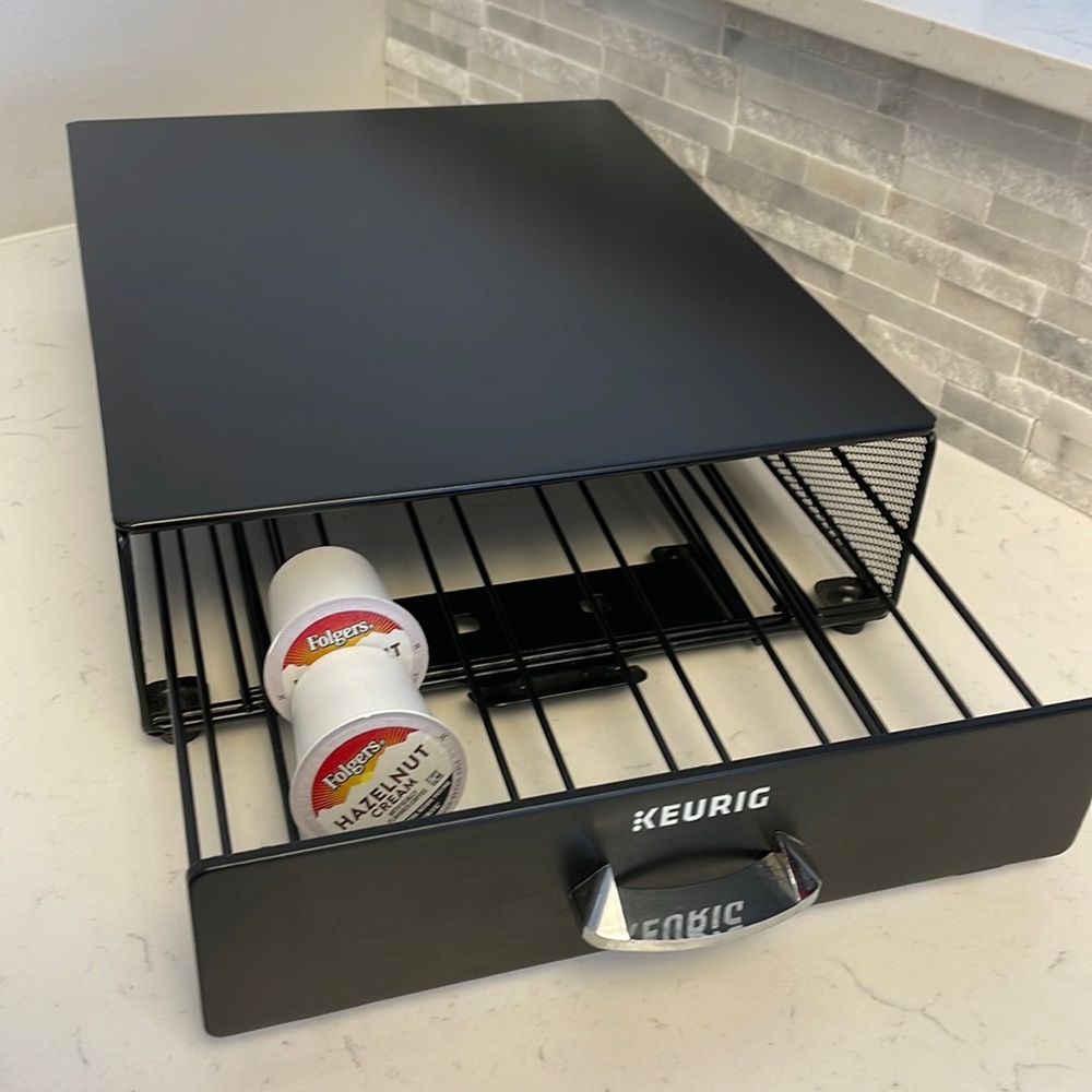 KEURIG K-Cup Drawer
